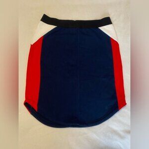 ❤️3/$12❤️ Reebok classic Color Block skirt Medium​